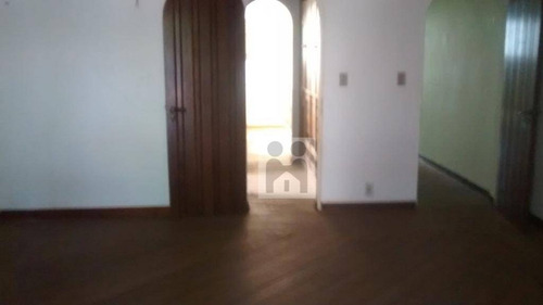Imagem 15 de 30 de Casa Com 3 Dormitórios À Venda, 550 M² Por R$ 1.500.000 - Alto Da Boa Vista - Ribeirão Preto/sp - Ca0369