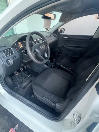 Seat Toledo 1.6 Reference Mt