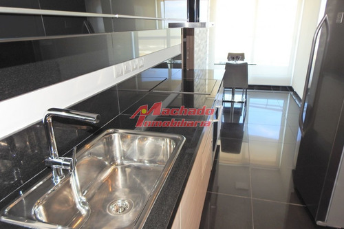 Imagen 25 de 30 de Apartamento Con Excelentes Servicios