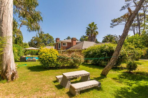 Imagen 23 de 28 de Casa Venta 4 Dormitorios Lugano Punta Del Este