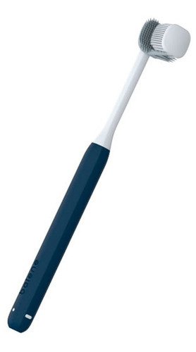 Cepillo Dental Balene - Suave Color Azul