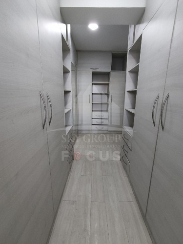 Imagen 17 de 25 de Adriana Atienzo Vende | Elegante Penthouse En Res. Estratosfera (foa-2065)