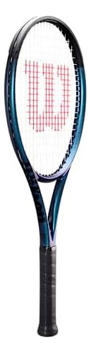 Raqueta De Tenis Wilson Ultra 100 V4 (sin Cuerdas) (4 Pulgad