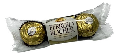 Ferrero X3und 37g
