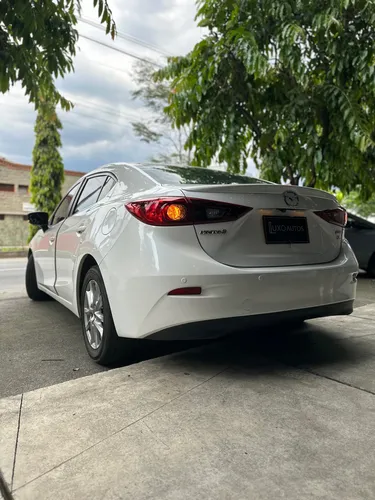 Mazda 3 2.0 Touring At