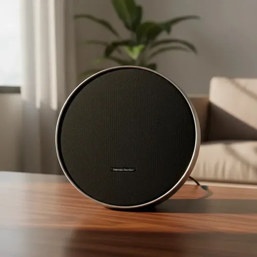 Caixa De Som Bluetooth Harman Kardon Onyx Studio 9 | Parcelamento