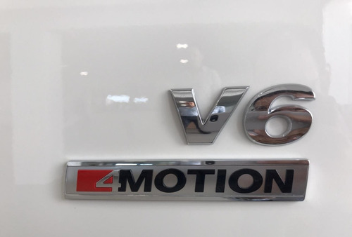 Volkswagen Amarok 3.0 V6 Extreme Nc