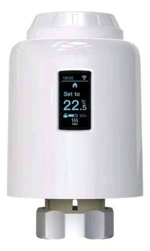 Termostato individual para radiadores sale