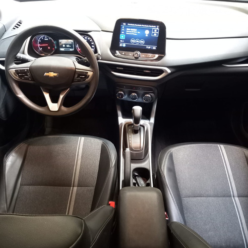 Chevrolet Tracker 1.2 Ltz Turbo At