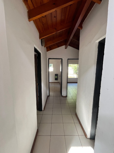 Casa En Venta 4 Ambientes En Ranelagh