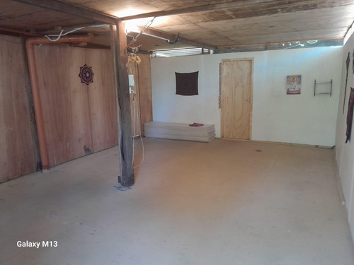 Casa En Alquiler Temporal - 2 Dormitorios 1 Baño - 300mts2 - Ensenada