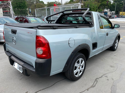 Chevrolet Montana 1.8 Conquest Cs 8v 2006