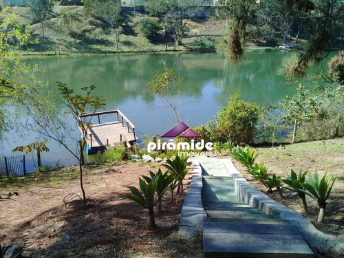 Imagem 8 de 14 de Chácara Com 7 Dormitórios À Venda, 11000 M² Por R$ 1.300.000,00 - Angola De Baixo - Jacareí/sp - Ch0067