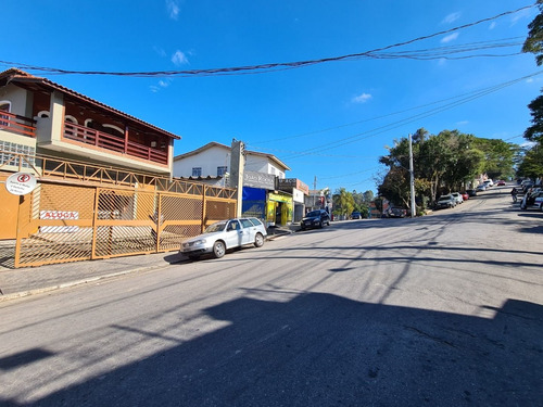 Imagem 1 de 16 de Salão Para Alugar, 200 M² Por R$ 4.300/mês - Centro - Embu Das Artes/sp - Sl0018