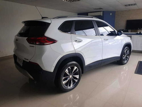 Imagem 2 de 15 de Chevrolet Tracker A Premier 2021