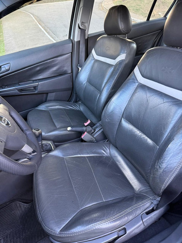 Chevrolet Vectra 2.0 Expression Flex Power 4p