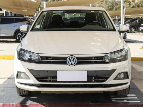 Volkswagen Virtus 1.6 At