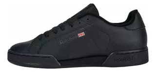 Tenis Clasico Choclo Reebok 7855 Negro Para Hombre