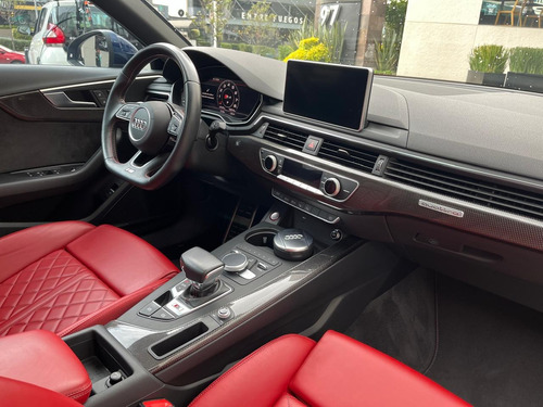 Audi Serie S 3.0 S4 T Fsi S-tronic Dsg