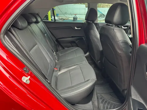 Kia Rio 1.6 Ex Pack Hchback At