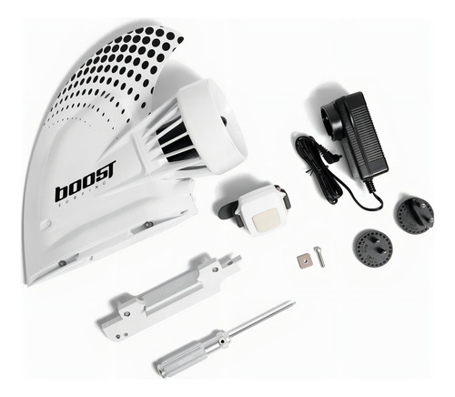 Quilla eléctrica Boost Surfing Sup Long para tabla de surf