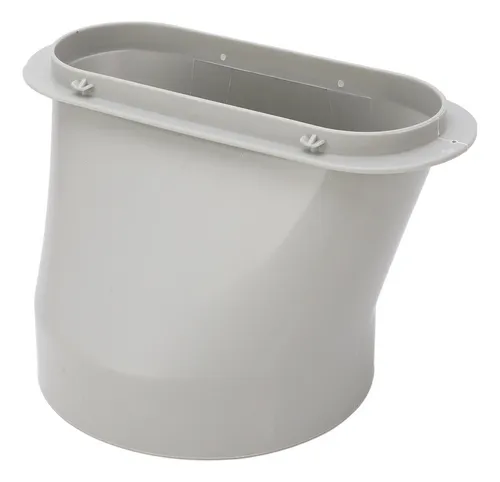 comprar Conector De Tubo De Manguera De Escape Portátil Adaptador De