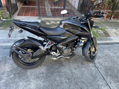 Pulsar Ns 2020