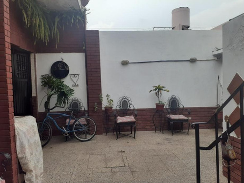 Imagen 12 de 14 de Casa Fondo En Venta En Ramos Mejia Sur
