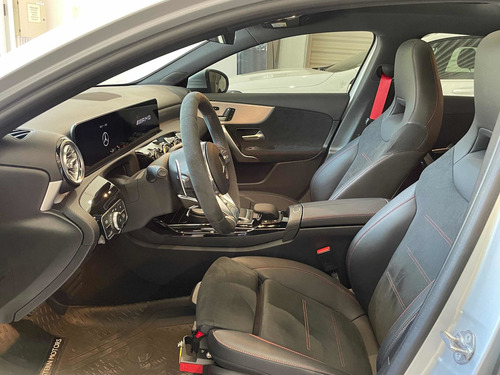 Imagen 7 de 11 de Mercedes-benz Clase A 2021 1.6 A35 4matic 306 Cv 5 P