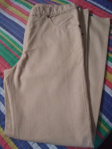 Pantalón Toche (Usado)
