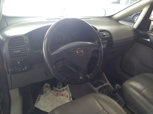 Chevrolet Zafira Cd 2.0 8v 7 Lugares