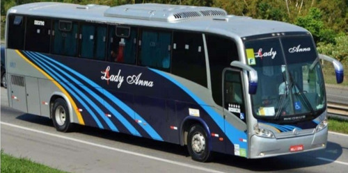 Mercedes Bens Neobus Offroad 370