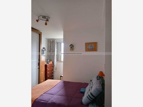 Imagem 10 de 11 de Apartamento - Nova Petropolis - Sao Bernardo Do Campo - Sao Paulo | Ref.: - 19198