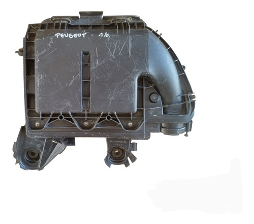 Portafiltro De Aire Peugeot 301 (1.6) 2012-2022