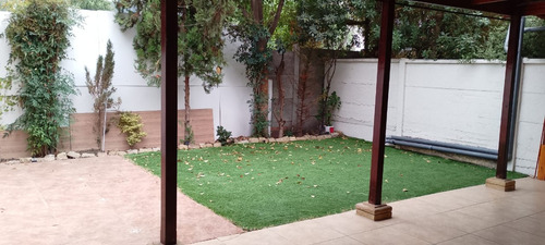 Casa No Perimetral En Condominio Torreon De Carmen Norte