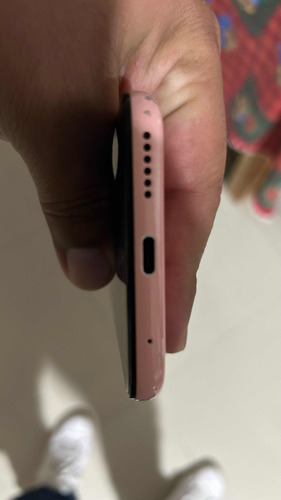 Motorola G9 Play Rosa (Usado)