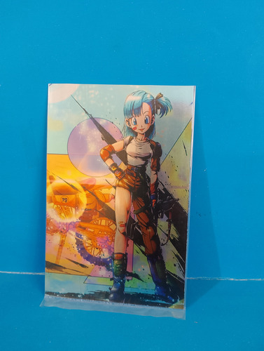 Bulma Sh Figuarts Bootleg (Usado)