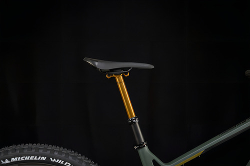 Bicicleta Exalt Lt Factory 2021/22 Sense