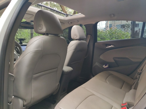 Cruze 2017 Ltz 1.4 Turbo
