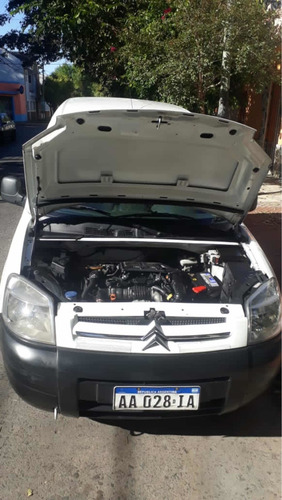 Citroën Berlingo 1.6 Bussines Hdi 92cv Am54 2016