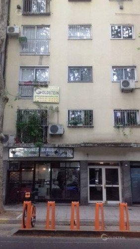 Imagen 2 de 15 de Departamento - Villa Crespo