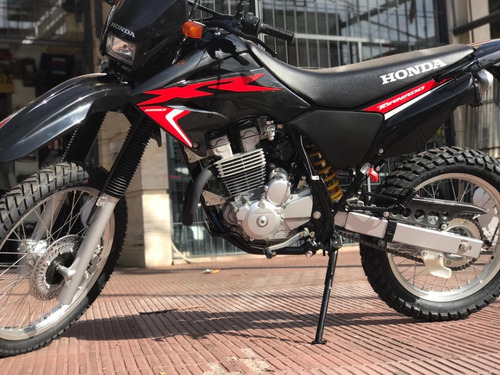 Imagen 10 de 20 de Honda Xr Tornado 250 0km 2022, Lo Mejor De Honda!!