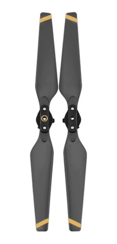 2 Helices Repuesto 8330 Mavic Dji Pro Drone Rc Cuadricoptero