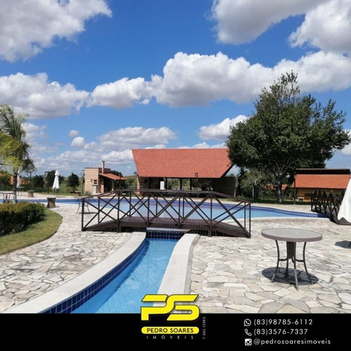 Imagem 16 de 21 de Terreno À Venda, 1.290 M² Por R$ 59.900 - Riachão Do Poço - Riachão Do Poço/paraíba - Te0174
