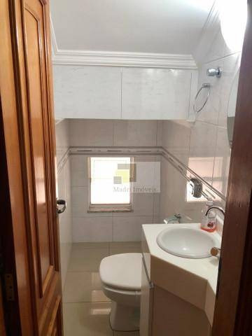Imagem 7 de 17 de Sobrado Com 3 Dormitórios À Venda, 250 M² Por R$ 950.000 - Parque São Domingos - São Paulo/sp - So0162