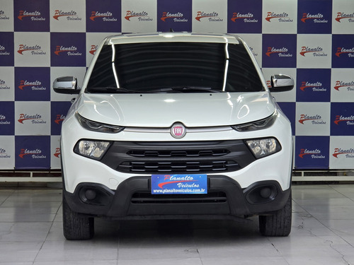 Fiat Toro 1.8 16V EVO FLEX ENDURANCE AT6