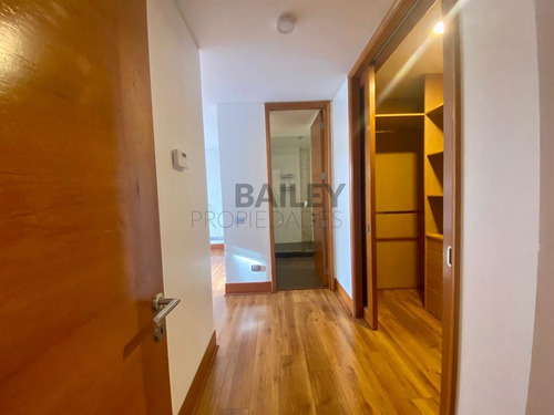 Departamento En Arriendo De 5 Dorm. En Concón