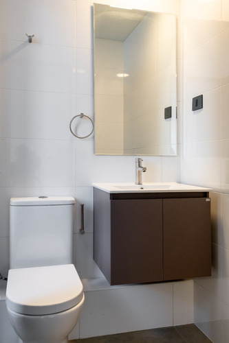 Nuevo Departamento 2d2b Metro Santa Ana