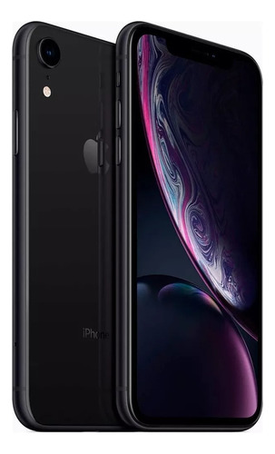 Celular Apple iPhone XR 64gb (Reacondicionado)
