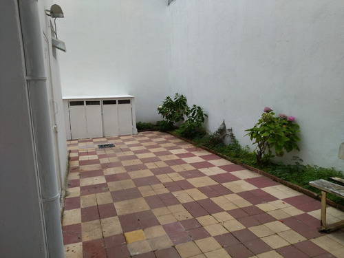 Residencia Estudiantil En El Centro